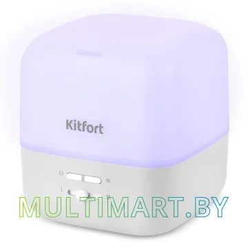 Увлажнитель воздуха Kitfort KT-3812